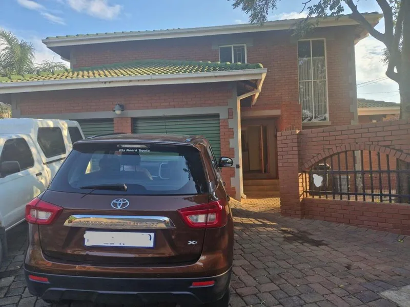 3 Bedroom House to rent in Ninapark
