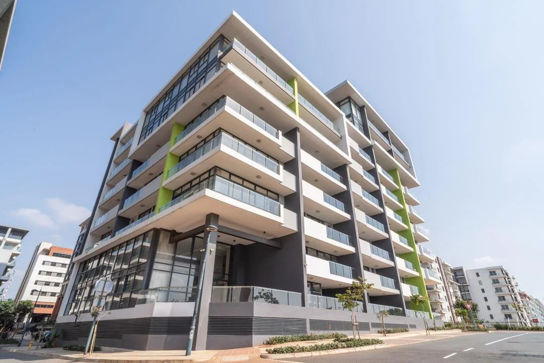 2 Bedroom Apartment / flat to rent in Umhlanga Ridge