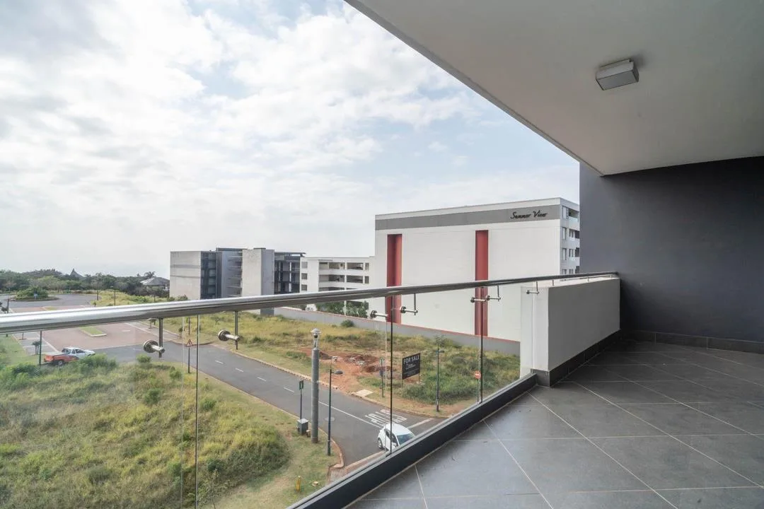 3 Bedroom Apartment / flat to rent in Umhlanga Ridge