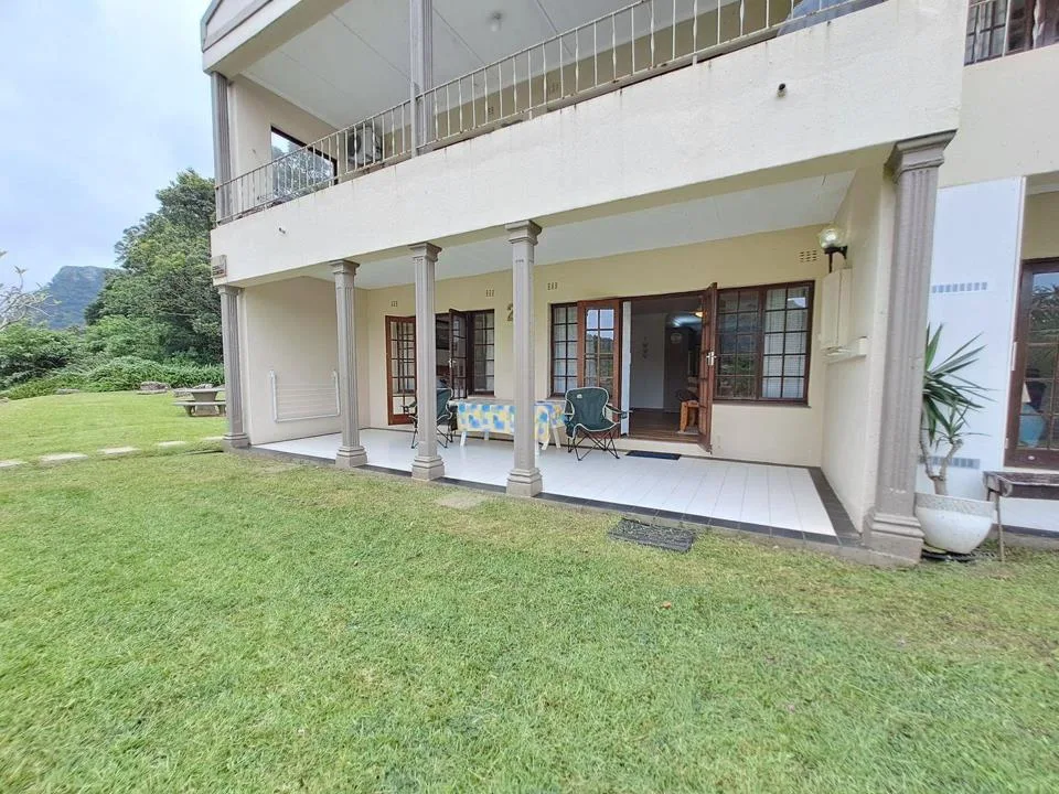 2 Bedroom Apartment / flat to rent in Banners Rest