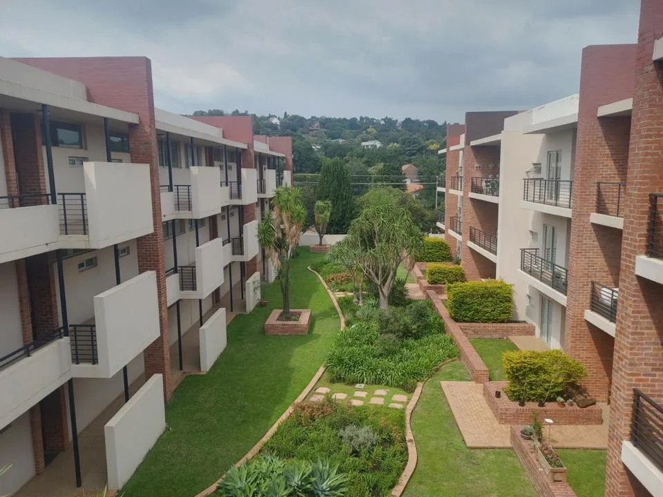2 Bedroom Apartment / flat to rent in Monument Park