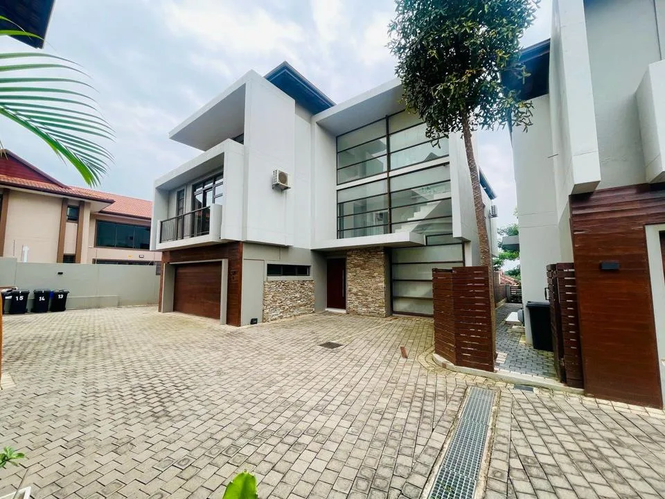 5 Bedroom House to rent in Izinga Estate