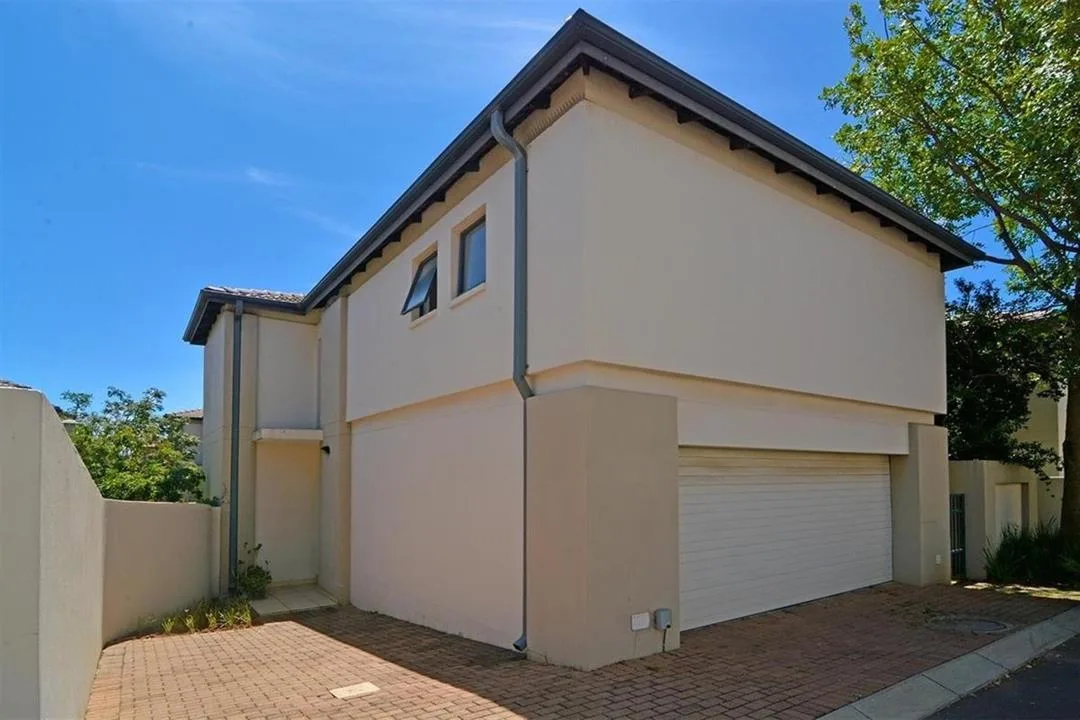 3 Bedroom House to rent in Wendywood