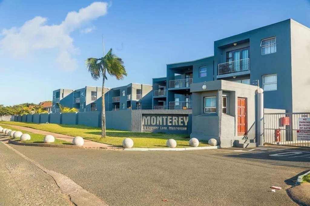 3 Bedroom Apartment / flat to rent in Meer En See