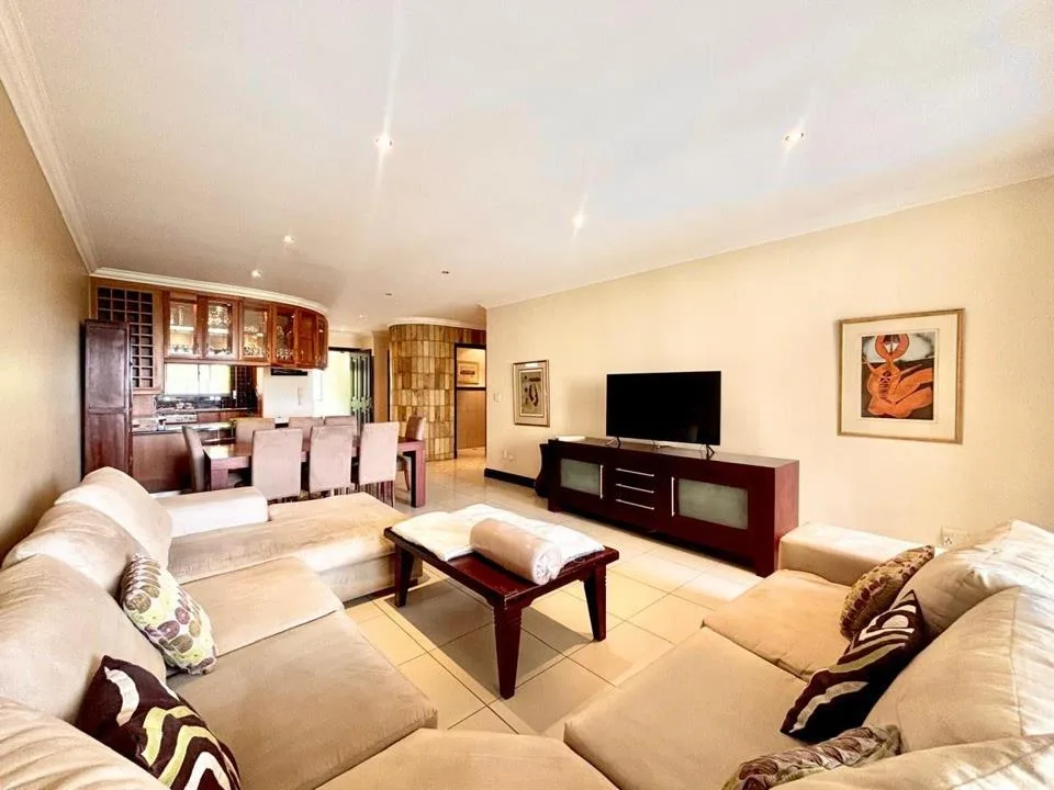 2 Bedroom Apartment / flat to rent in Morningside