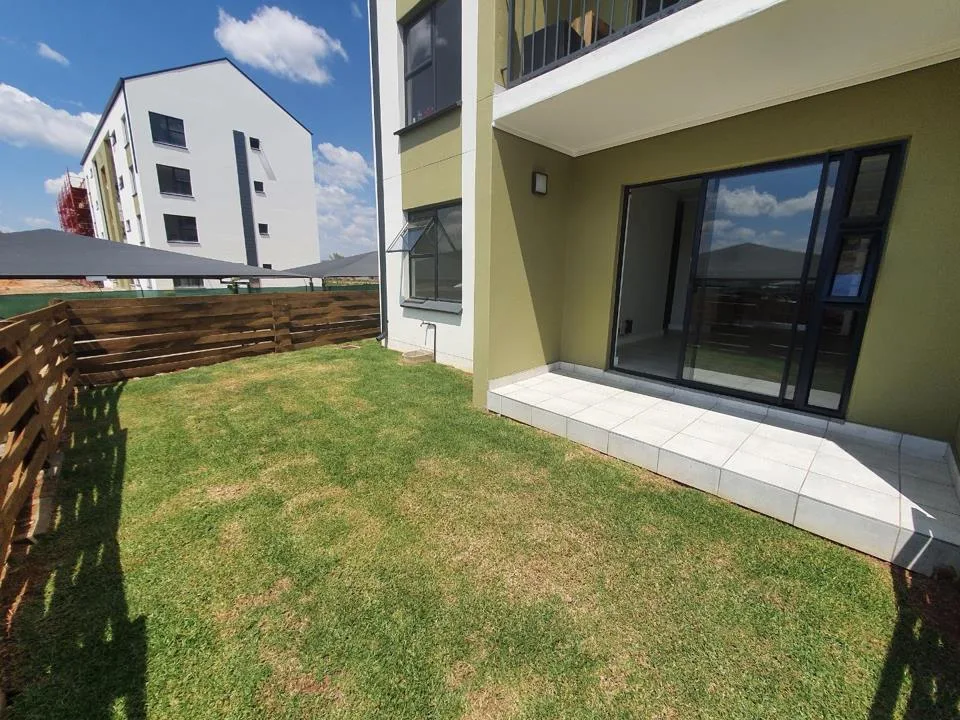3 Bedroom Apartment / flat to rent in Savannah Country Estate