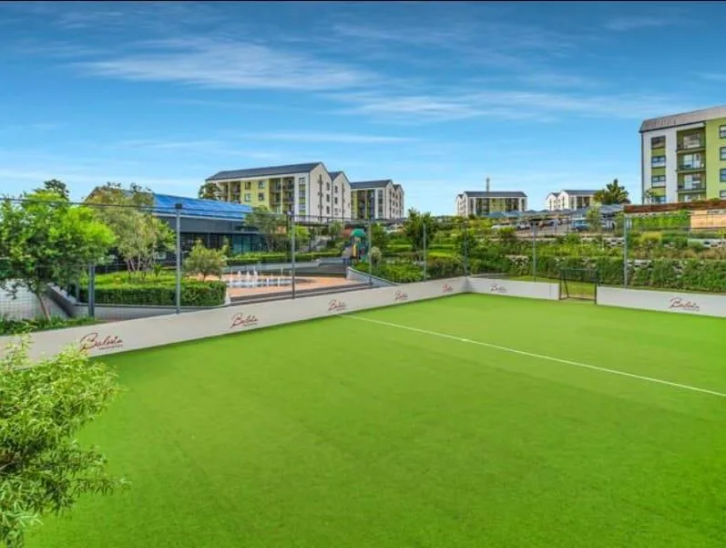 2 Bedroom Apartment / flat to rent in Witfield