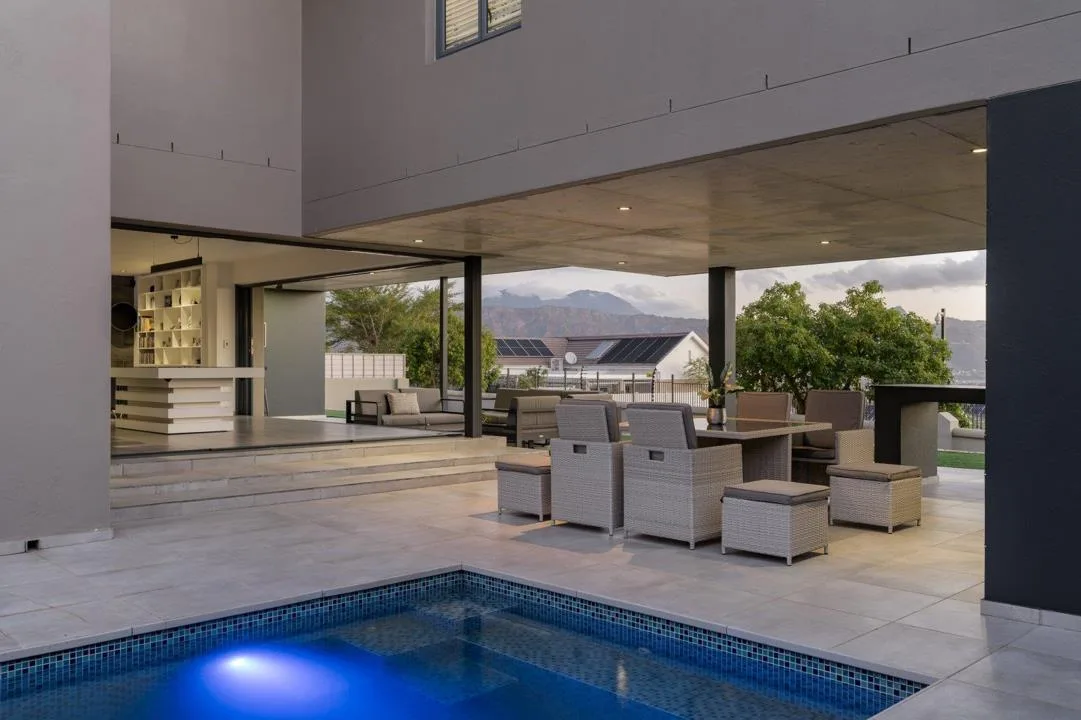 3 Bedroom House for sale in Fairhaven Country Estate
