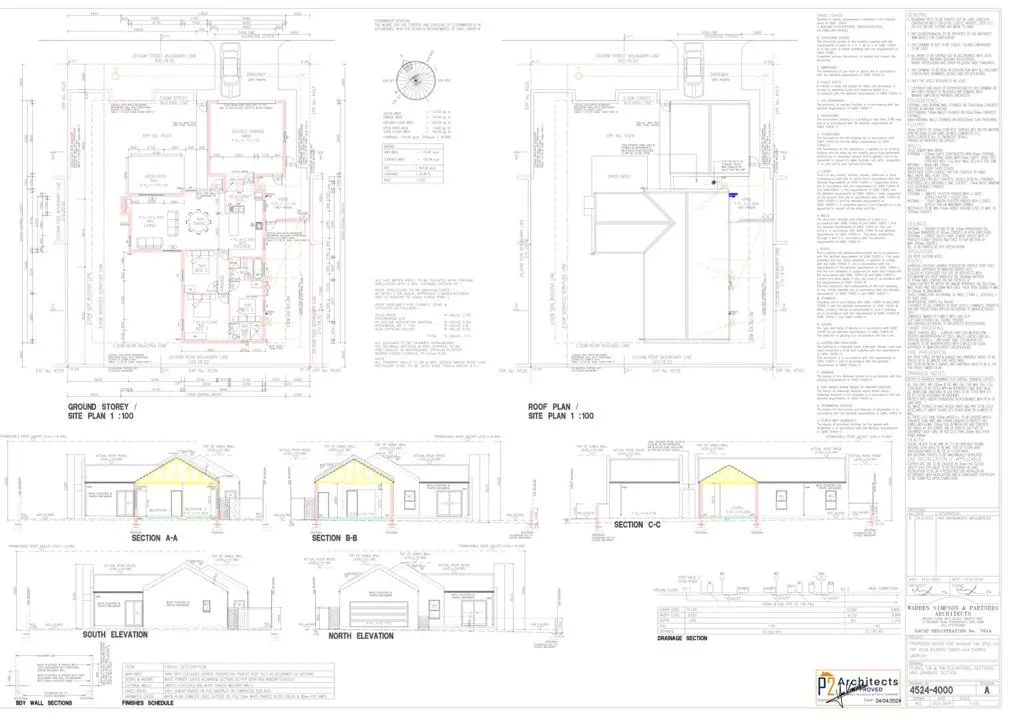 3 Bedroom House for sale in Laaiplek