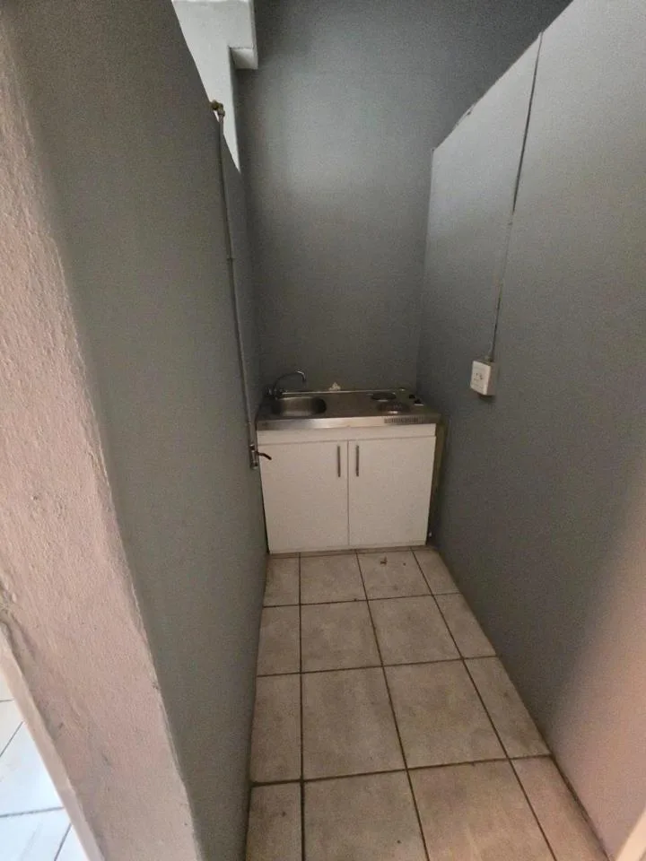 1 Bedroom Apartment / flat to rent in Dinwiddie