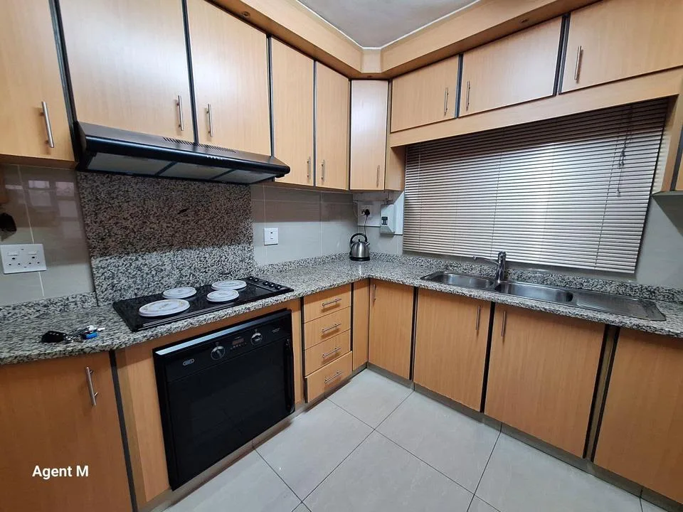 3 Bedroom House to rent in Montford