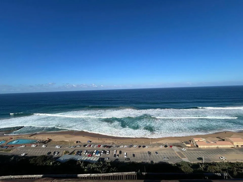 1 Bedroom Apartment / flat to rent in Bluff