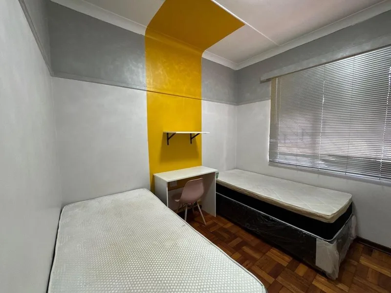 9 Bedroom House to rent in Hatfield