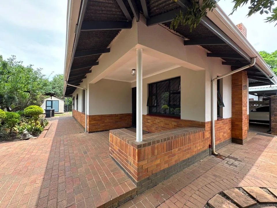 9 Bedroom Apartment / flat to rent in Hatfield