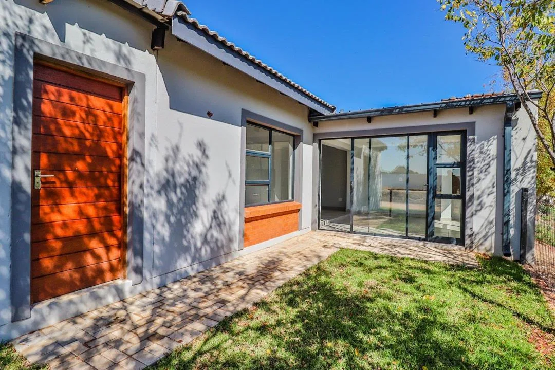 2 Bedroom Townhouse for sale in Ifafi