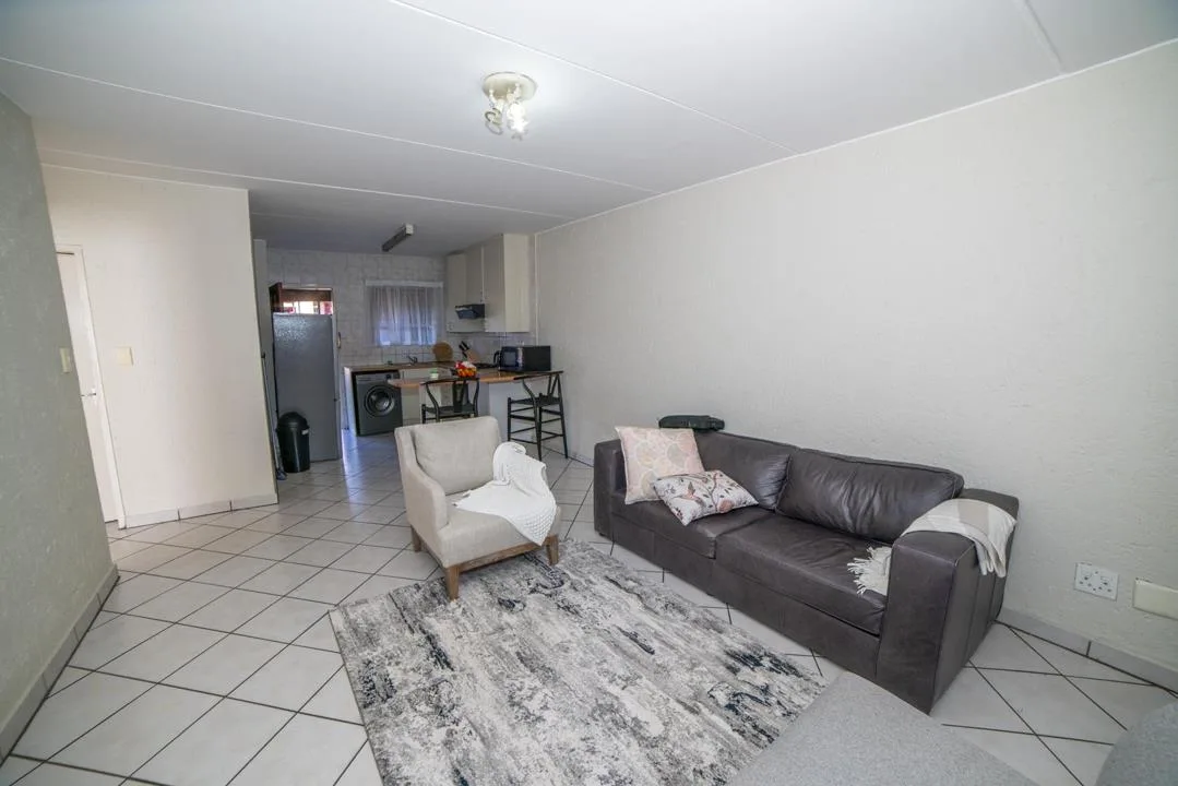 2 Bedroom Apartment / flat to rent in Buccleuch