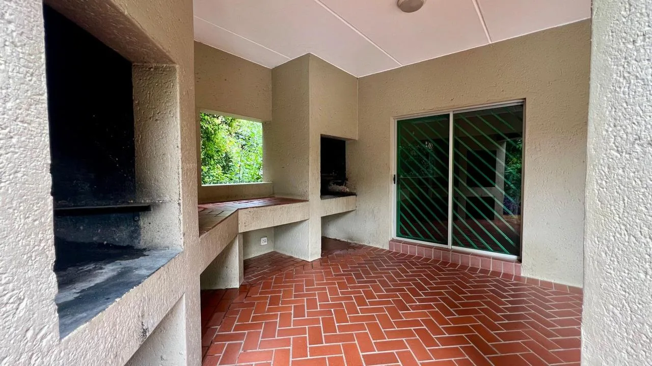 1 Bedroom Apartment / flat to rent in Bryanston