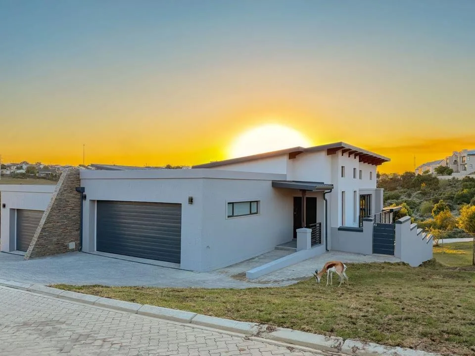 3 Bedroom House for sale in Eden Residential Estate