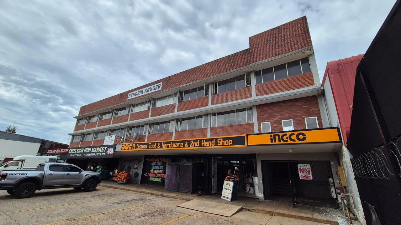 1 Bedroom Apartment / flat to rent in Pretoria North
