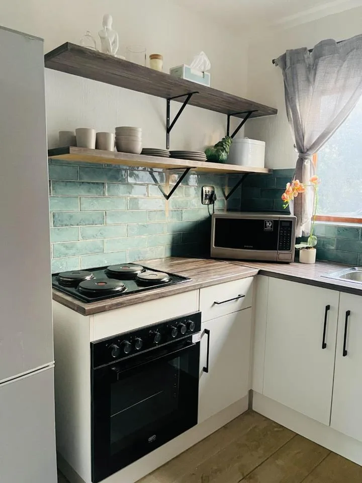 1 Bedroom Apartment / flat to rent in Paulshof