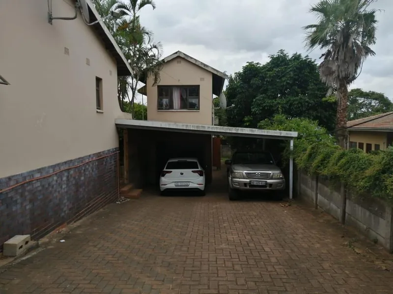 1 Bedroom Apartment / flat to rent in Athlone Park