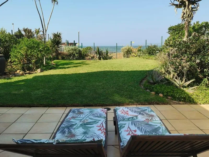 4 Bedroom Townhouse to rent in La Lucia