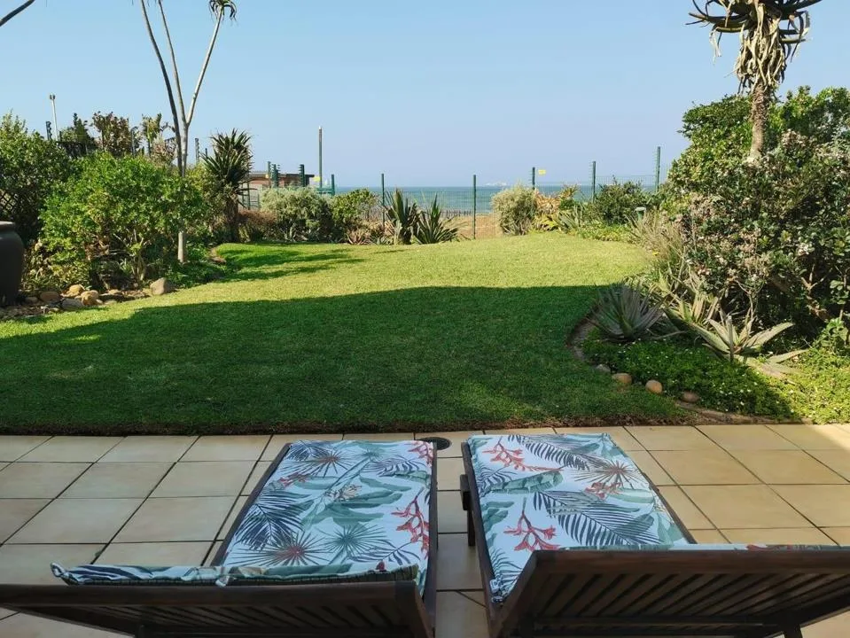 4 Bedroom Townhouse to rent in La Lucia