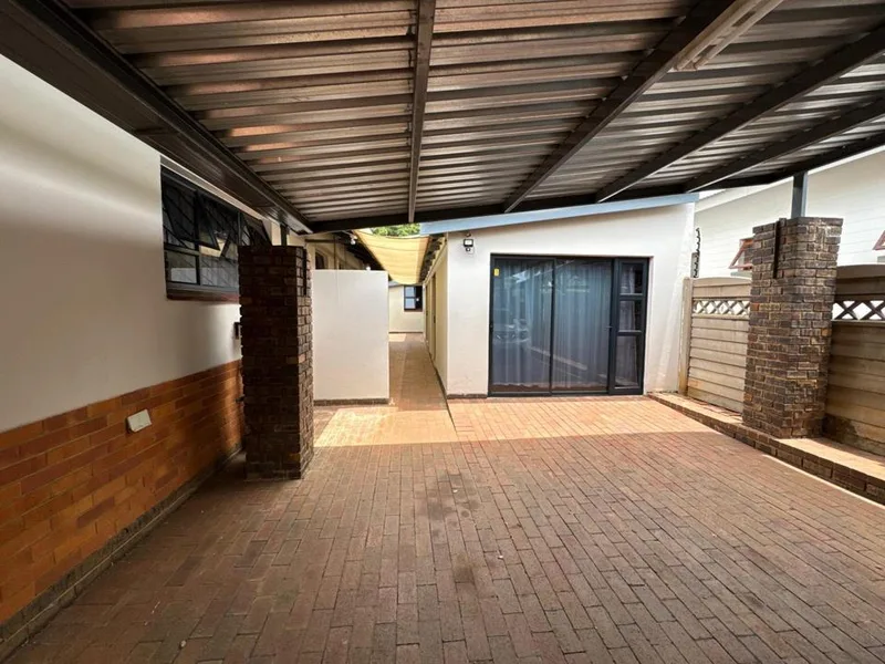 5 Bedroom Apartment / flat to rent in Hatfield