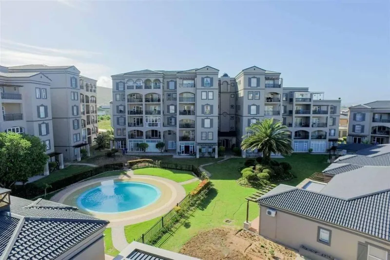 3 Bedroom Apartment / flat for sale in Diaz Beach