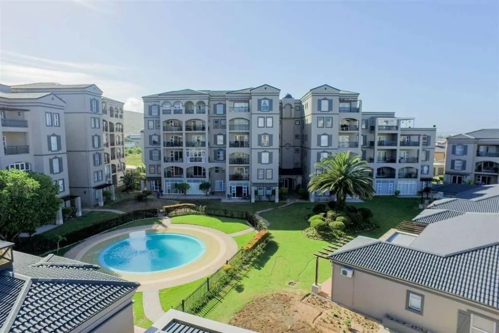 3 Bedroom Apartment / flat for sale in Diaz Beach
