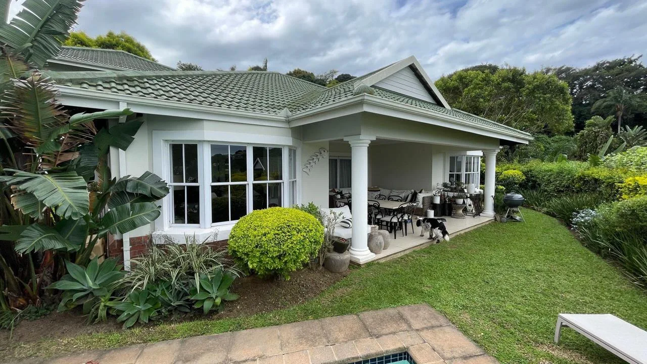 4 Bedroom Townhouse to rent in Mount Edgecombe Country Club Estate