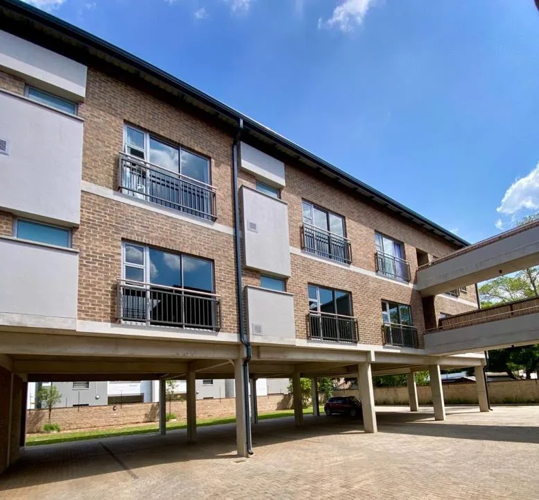 1 Bedroom Apartment / flat to rent in Menlo Park