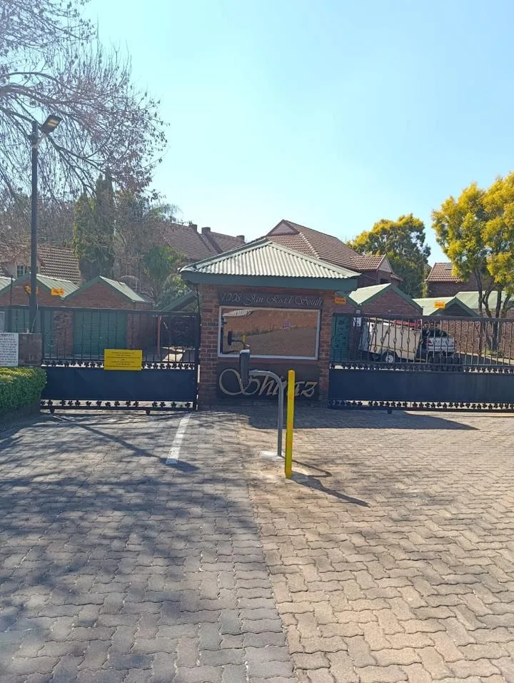 2 Bedroom Apartment / flat to rent in Eldoraigne