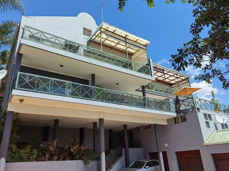 3 Bedroom Townhouse to rent in Wonderboom