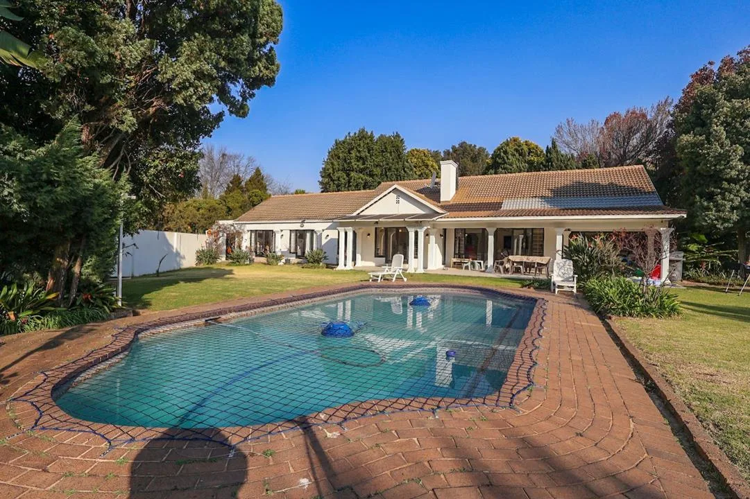 3 Bedroom House to rent in Sandown