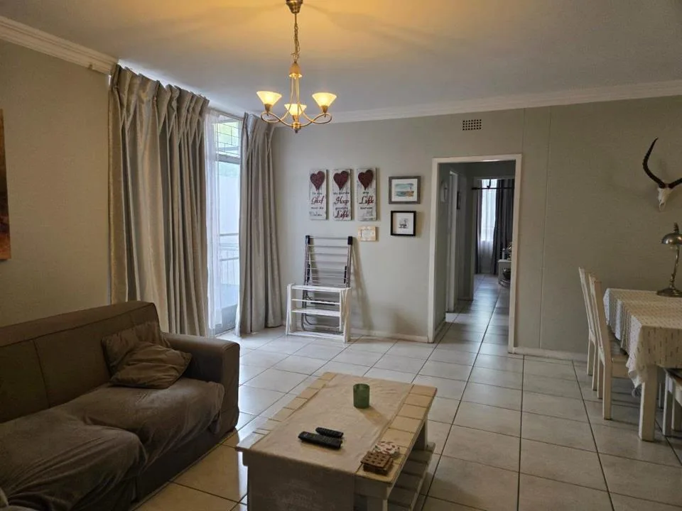2 Bedroom Apartment / flat to rent in Marlands