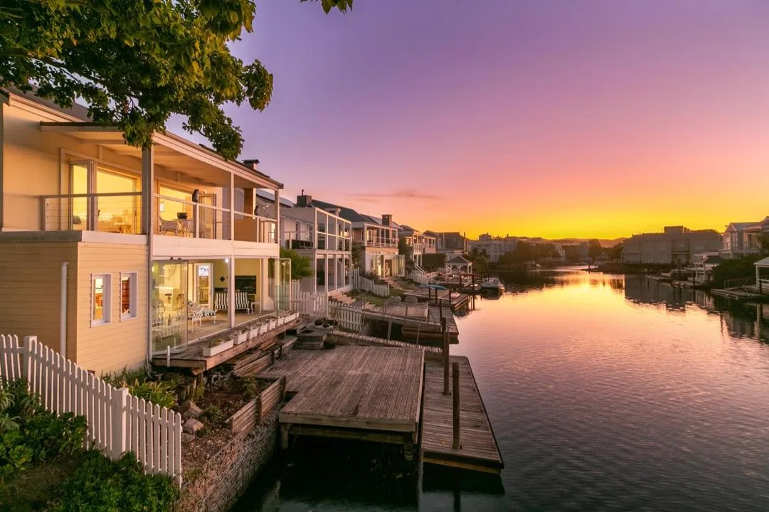 4 Bedroom House for sale in Thesen Islands