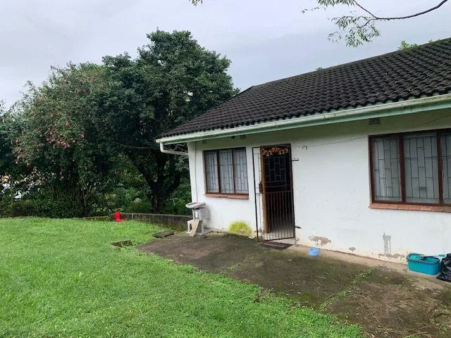 2 Bedroom House to rent in Wyebank