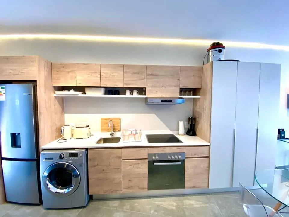 1 Bedroom Apartment / flat to rent in Menlo Park