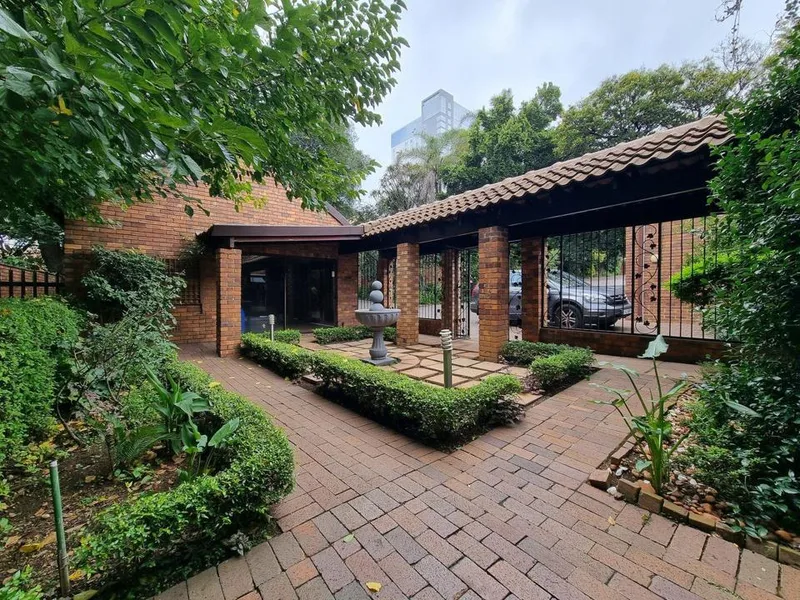 3 Bedroom Townhouse to rent in Sandown