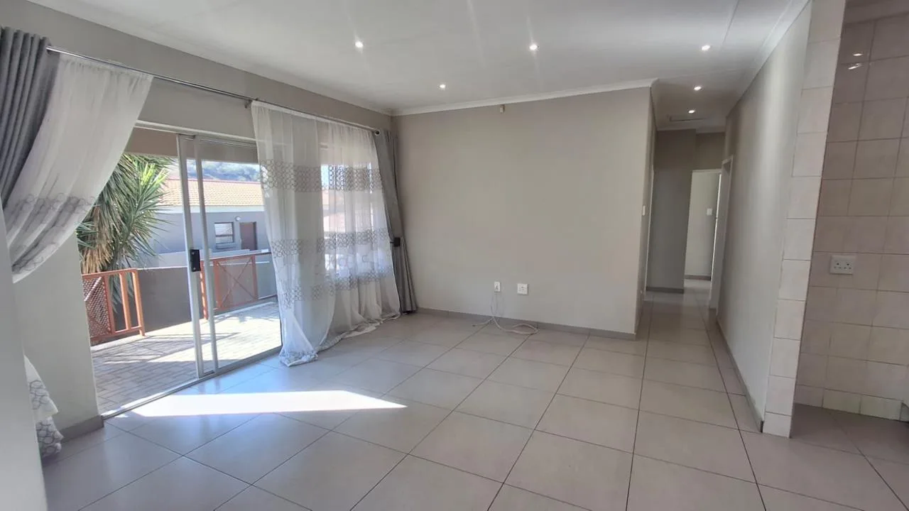 3 Bedroom Townhouse to rent in Meyersdal