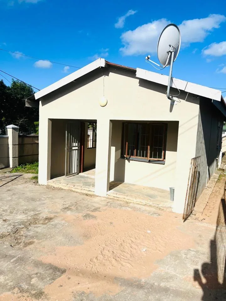 1 Bedroom House to rent in Pinelands