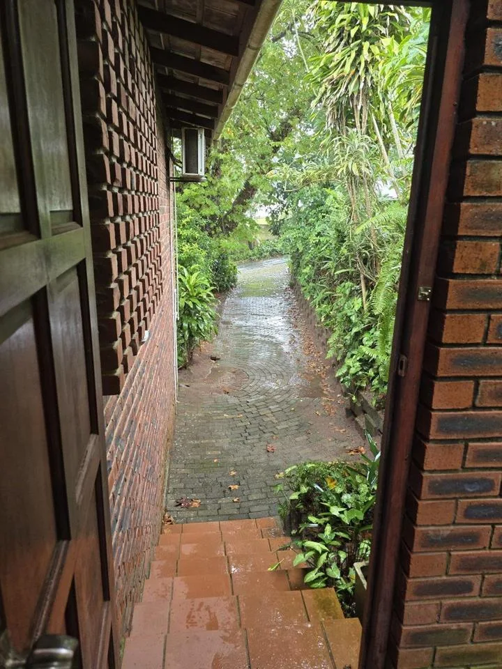 2 Bedroom Apartment / flat to rent in Atholl Heights