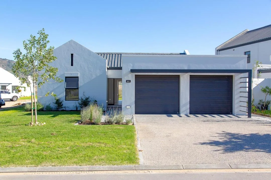 3 Bedroom House for sale in Paarl Valleij Lifestyle Estate