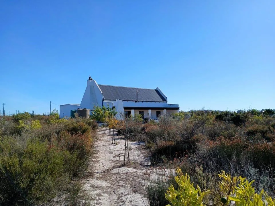 5 Bedroom House for sale in Hopefield