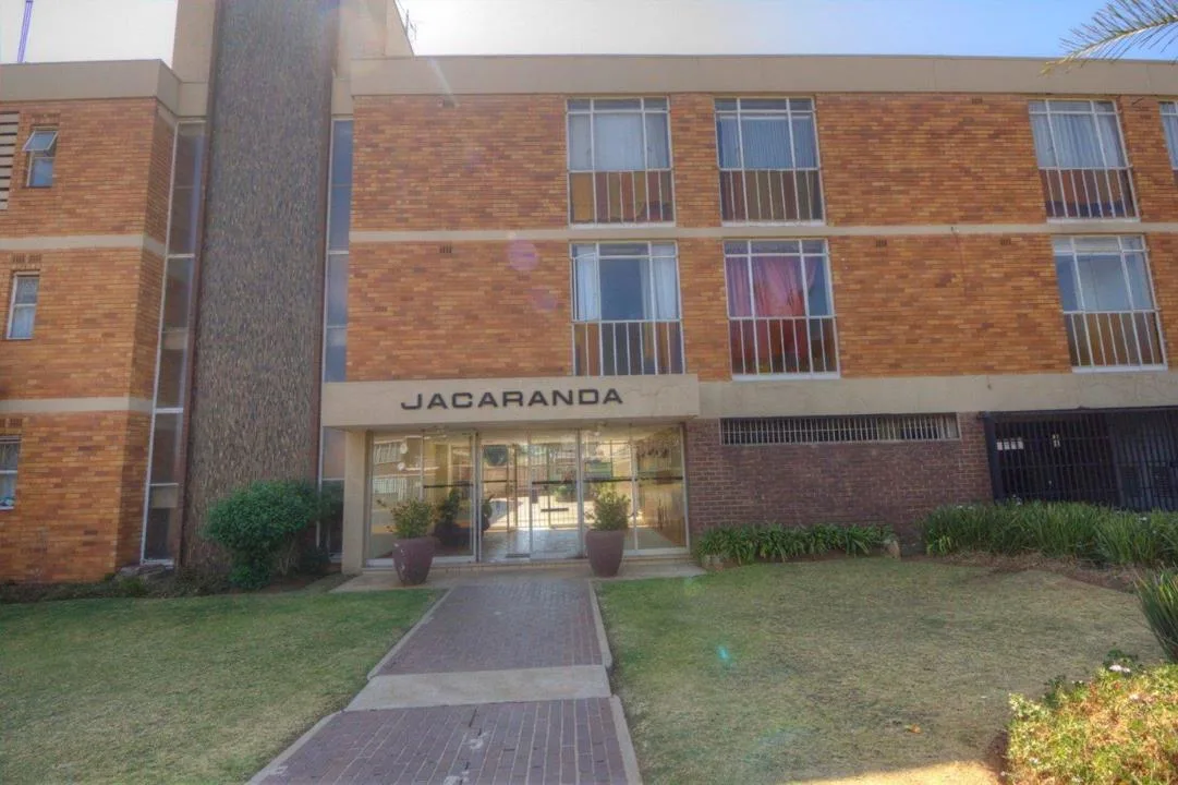 2 Bedroom Apartment / flat to rent in Kempton Park Ext 3