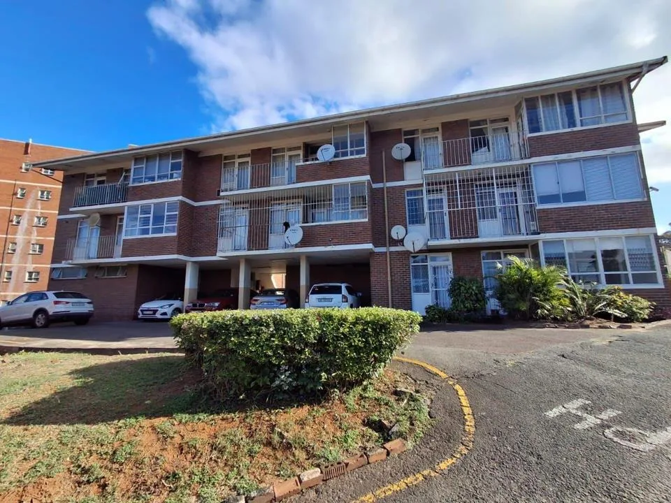 2 Bedroom Apartment / flat to rent in Ashley