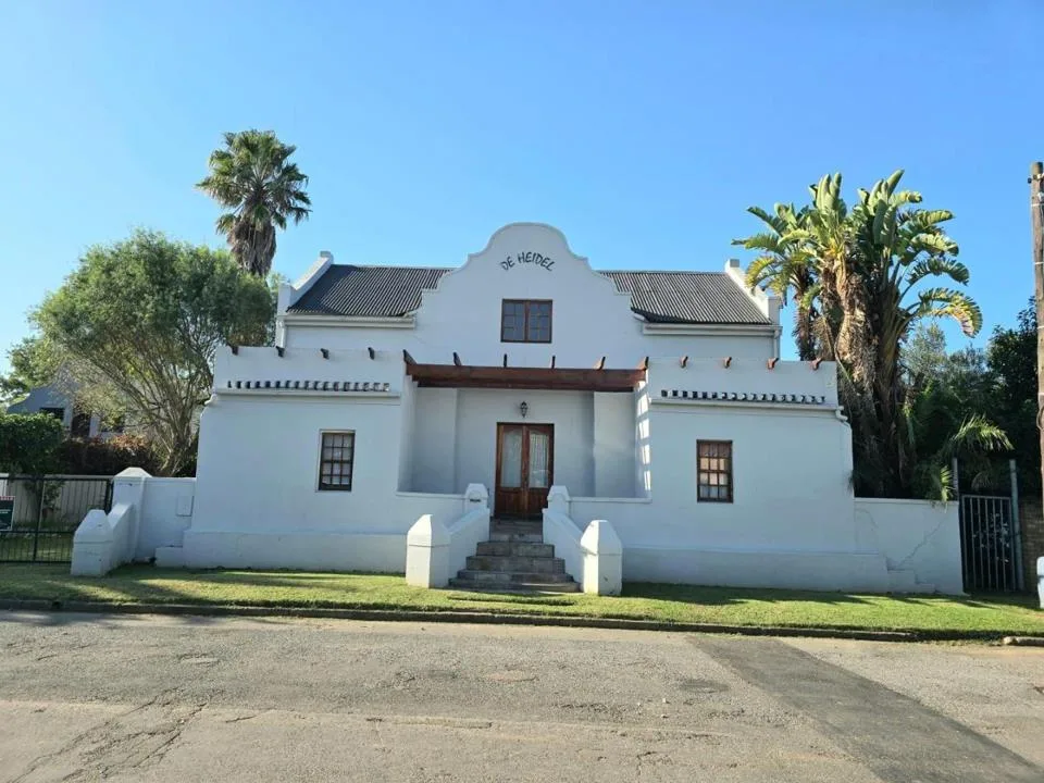 4 Bedroom House for sale in Heidelberg