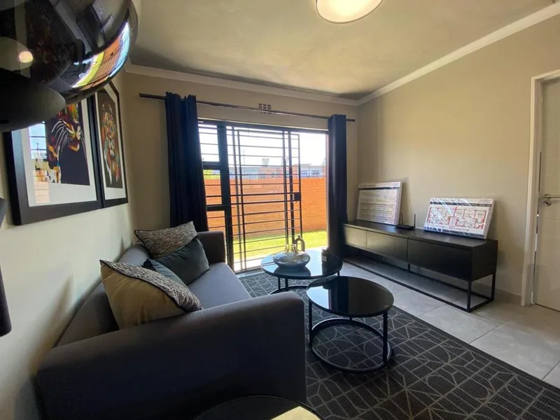 2 Bedroom Apartment / flat to rent in Sinoville