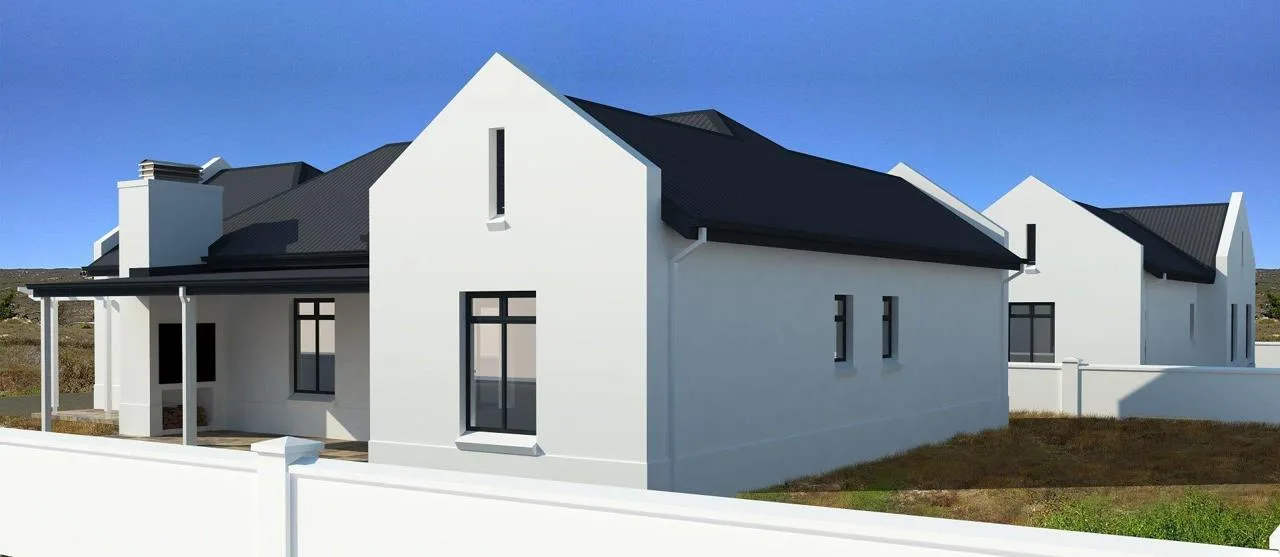 2 Bedroom House for sale in St Helena Views